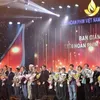 Vietnam Film Festival 2021 to take place in Hue city