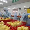 Vietnam targets US$10 billion from fruit, vegetable exports by 2030