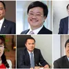 Vietnam scores a Forbes high with six billionaires