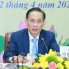 Teleconference informs outcomes of 13th CPV Congress to Chinese party