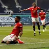 Man Utd beat Spurs, West Ham maintain top-four charge