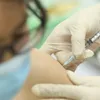 First six volunteers receive second shots in Covivac vaccine trials