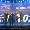 Quang Ninh tops PCI rankings for four consecutive years