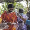 Fifth phase of local elections underway in India's West Bengal