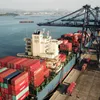 Vietnam racks up $1.63 bln in trade surplus