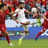 Vietnam to play friendly match with Jordan