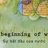 Vietnamese poetry reaches out to the world