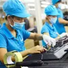 Vietnam attracts US$12 billion in FDI over four months