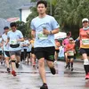 1,800 athletes join Quang Binh Discovery Marathon