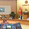 Vietnam must keep on pursuing twin goals: PM