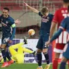 Odegaard strikes as Arsenal earn 3-1 win at Olympiakos