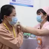 Human trials start on second Vietnam-produced COVID-19 vaccine