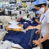 Vietnamese textiles and garments to be sold through Amazon