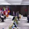 ASEAN Leaders’ Meeting issues Chairman’s Statement