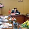 Vietnam to provide Cambodia with 800 ventilators