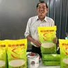 Impossible for foreign enterprises to trademark Vietnamese rice 'ST25': intellectual property office