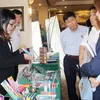 Vietnam National Brand Week launched in HCM City