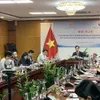 Vietnam, Republic of Korea share experience in logistics and distribution