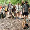 Cu Chi Tunnels on path of becoming world treasure