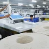 Indian lifts anti-dumping duties from Vietnamese synthetic staple fibres