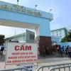 National Cancer Hospital put under lockdown, more infections detected