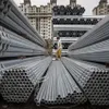 Steel industry to gradually recover in 2023