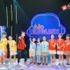 AloEnglish: English playground for elementary school students returns  on VTV7