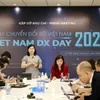 Vietnam prioritises digital transformation in eight sectors