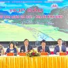 National Tourism Year 2021 contributes to the recovery of Vietnam's tourism