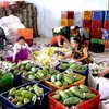 Improving status of Vietnamese agricultural products