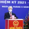 Vietnam to enter new stage of development: Party leader