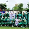 Quang Ninh dispatches medical staff to help Bac Giang in COVID-19 fight