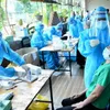 Vietnam records 87 more COVID-19 cases, virus spreads to new locality