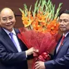 Singapore think tank highly evaluates Vietnam’s new leadership