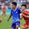 Khanh Hoa FC and Phu Dong FC book last berths in Cup’s Round of 16