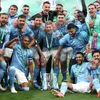 Man City win record-equalling fourth straight League Cup