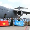 Vietnam, Australia cooperate in UN peacekeeping mission in South Sudan