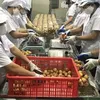 Japan licenses two more fresh lychee processing facilities in Hai Duong