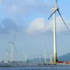 ADB provides US$116 million loan to develop wind farms in Vietnam