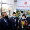 Vietnam leaves strong imprint at St.Petersburg International Book Fair