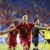 Vietnam win 2-1 victory over Malaysia, taking huge step to World Cup qualification’s third round