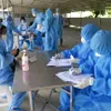 Vietnam records 59 more domestic COVID-19 infections