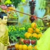 Buddha’s birthday celebrated with livestreamed ceremonies amid Covid-19