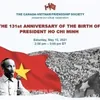 Canada seminar spotlights President Ho Chi Minh’s life and career