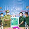 Vietnam supports Laos, Cambodia and India in COVID-19 fight