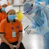 Vietnam records 324 new COVID-19 infections on June 9