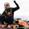 Verstappen on a roll with Red Bull after French win