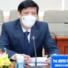 Vietnam wishes to access more COVID-19 vaccine sources