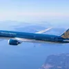 Vietnam Airlines licensed to operate flights to Canada