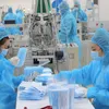 Vietnam’s protective equipment production rises six-fold